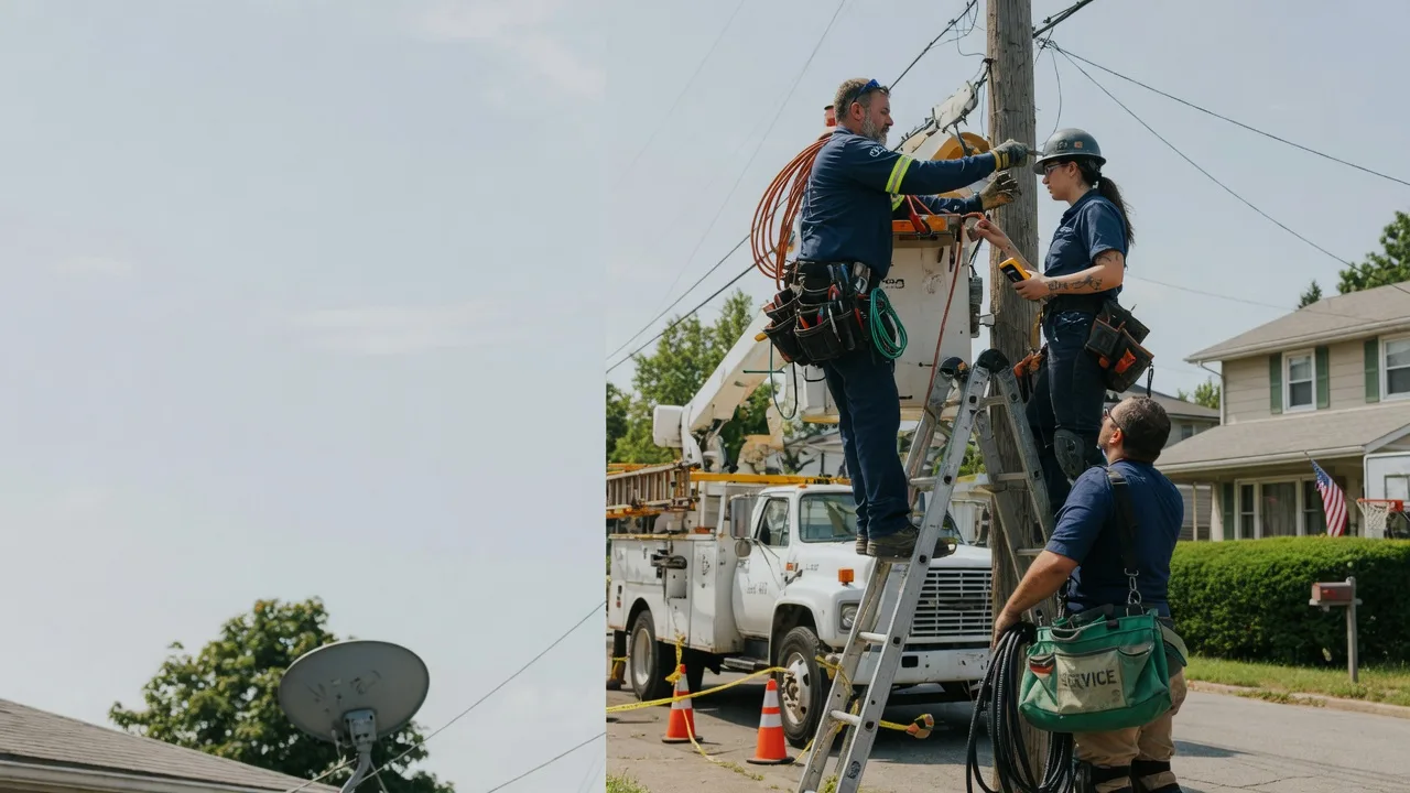 Electrical Repair in Greenbush, VA near me